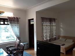 Hana Riverside Villa