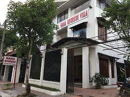 Hana Riverside Villa