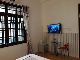 Hana Riverside Villa