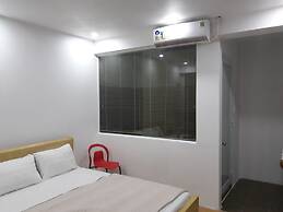 Hana Riverside Villa