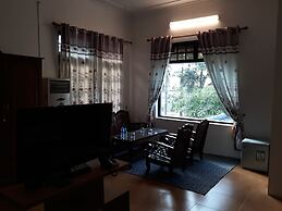 Hana Riverside Villa