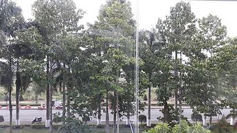 Hana Riverside Villa