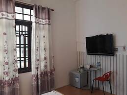 Hana Riverside Villa