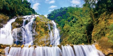 Hana Riverside Villa