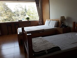 Hana Riverside Villa