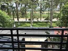 Hana Riverside Villa