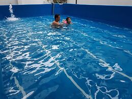 Hana Riverside Villa