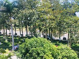 Hana Riverside Villa