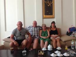 Hana Riverside Villa