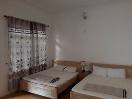 Hana Riverside Villa