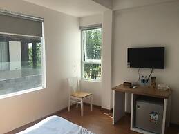 Hana Riverside Villa