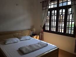 Hana Riverside Villa