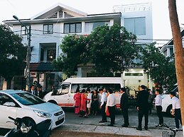 Hana Riverside Villa