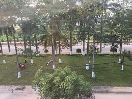 Hana Riverside Villa