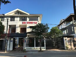 Hana Riverside Villa