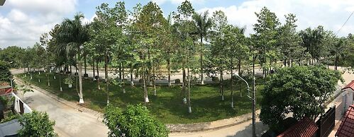 Hana Riverside Villa