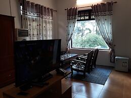 Hana Riverside Villa