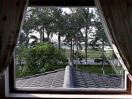 Hana Riverside Villa