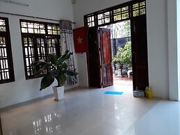 Hana Riverside Villa