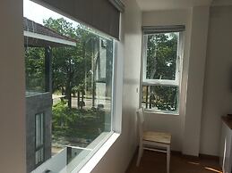 Hana Riverside Villa