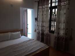 Hana Riverside Villa