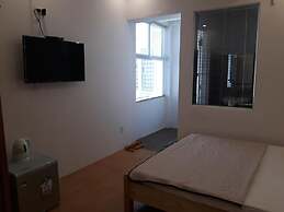 Hana Riverside Villa