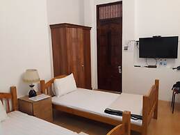 Hana Riverside Villa