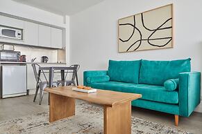 Nido at Cabello Square