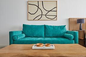 Nido at Cabello Square