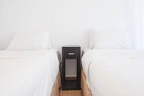 Nido at Cabello Square