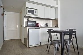 Nido at Cabello Square