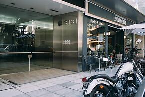 Nido at Cabello Square