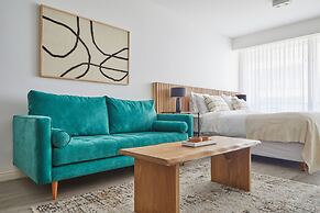 Nido at Cabello Square