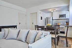 Nido at Cabello Square