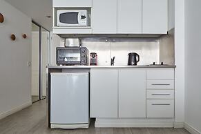 Nido at Cabello Square