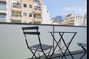 Nido at Cabello Square