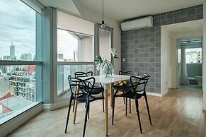 Nido at Bellini Esmeralda