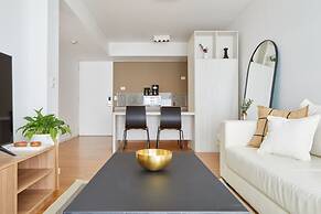 Nido at Quartier del Polo