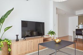 Nido at Quartier del Polo