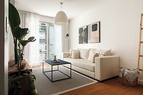 Nido at Quartier del Polo