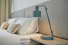 Nido at Quartier del Polo