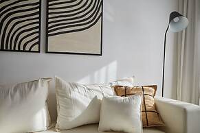 Nido at Quartier del Polo