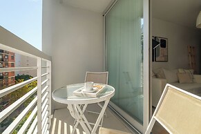 Nido at Quartier del Polo