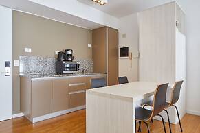 Nido at Quartier del Polo