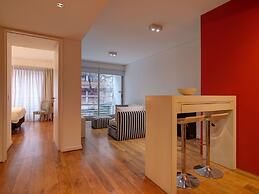 Nido at Quartier del Polo