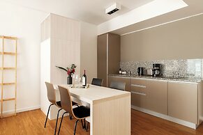 Nido at Quartier del Polo