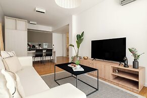 Nido at Quartier del Polo