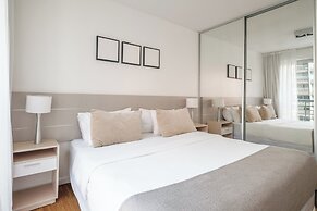 Nido at Quartier del Polo