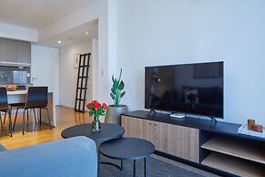 Nido at Quartier del Polo