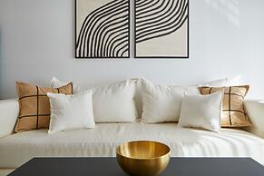 Nido at Quartier del Polo